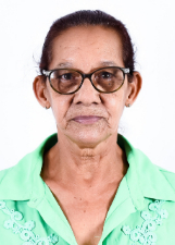 Foto de Sebastiana das Graças Matos