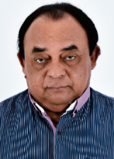 Foto de JOSÉ ORLANDO DOS SANTOS