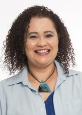 Foto de IVANI APARECIDA NICOLAU DE BARROS