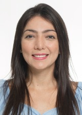 Foto de BRUNA CECÍLIA DA SILVA