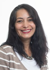 Foto de PATRÍCIA ALUX SALÉM DE CASTRO