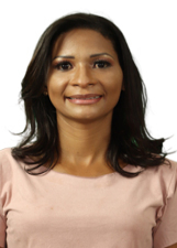 Foto de AMANDA KELLY ROCHA TEIXEIRA