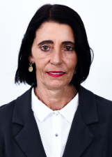 Foto de Geralda Lucia Pereira dos Santos