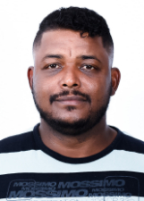 Foto de GERLYSSON EDUARDO BRITO COSTA