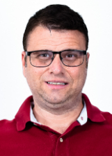 Foto de CRISTIANO MELO MOREIRA SANS