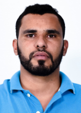 Foto de TEODORO MÁRCIO PEREIRA SANTANA