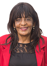 Foto de MEIRE MARIA DE ANDRADE