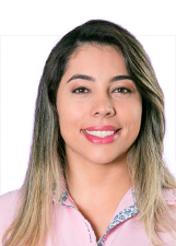 Foto de Livia Flavia Oliveira Araujo