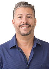 Foto de DENNER PAULO SILVEIRA DOS SANTOS