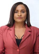 Foto de NAGILA MARCIA DA CRUZ MEDEIROS