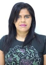Foto de ERIKA MODESTO DOS SANTOS