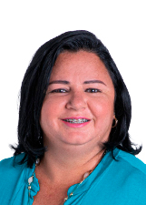 Foto de Daiane Aparecida Silveira