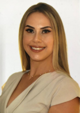 Foto de Tayla Terezinha Guedes Guadagnin