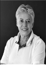 Foto de Vera Lucia da Fonseca