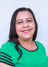 Foto de Elzina Cassia Claudina Silva