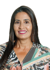 Foto de PATRICIA REGINA DOS SANTOS