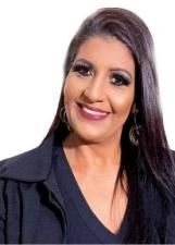 Foto de Sônia Melo de Lima