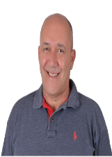 Foto de DOMINGOS RIBEIRO DE OLIVEIRA NETO