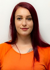 Foto de ALINE LUIZA DE MATOS