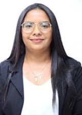 Foto de RAIANE FERREIRA DA SILVA ANDRADE