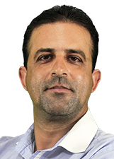 Foto de AGUINALDO LUNA DA SILVA