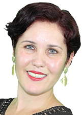 Foto de LEILIANE LAURA DE ALMEIDA