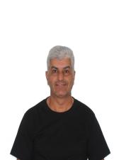 Foto de ANTÔNIO JOSÉ DA SILVA