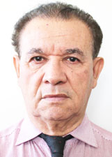 Foto de Íris José de Almeida
