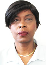 Foto de MÁRCIA APARECIDA CECÍLIO