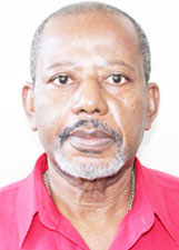 Foto de ANTÔNIO LUÍS DE JESUS