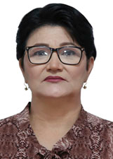 Foto de Albanete Francelina de Jesus