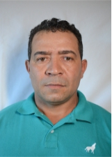 Foto de Webson dos Santos Cardoso