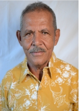 Foto de JOSE MESSIAS BATISTA XAVIER