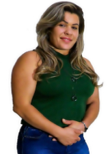 Foto de Edinacia Teixeira dos Santos