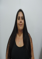 Foto de FRANCIELE NIBIA DA SILVA