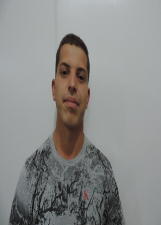 Foto de IGOR JOSE GUIMARAES SILVA