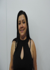 Foto de PATRICIA HELIAMARA DE SOUSA MESQUITA