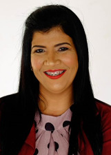 Foto de LAIZA CRISTINA DA SILVA SANTOS