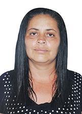 Foto de DAGNA SOUSMICKAT RIBEIRO