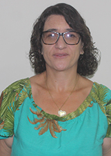 Foto de CRISTIANE BATISTA DE OLIVEIRA