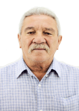 Foto de Antônio Benedito de Almeida