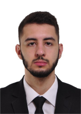 Foto de JOÃO MATHEUS FERREIRA NUNES