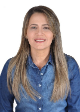 Foto de ERIKA DE ANDRADE ARAÚJO PEREIRA