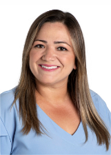 Foto de LUCILENE APARECIDA PORFÍRIO FERREIRA
