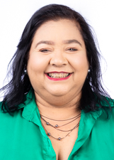 Foto de SILVANIA LOPES DE SOUZA ALVES