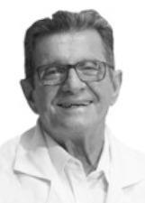 Foto de Mario Milken