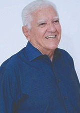 Foto de Carlos Ferreira de Oliveira