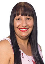 Foto de CLARA LUCIA DE ANDRADE