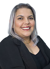 Foto de Linamar Alves da Costa