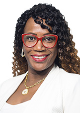 Foto de CLEIDE GRAZIELA DE PAULA SILVA